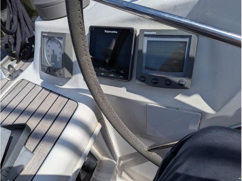 Dufour 385 GL