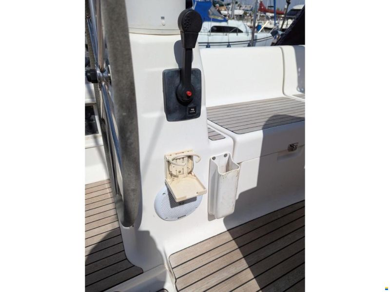 Dufour 385 GL