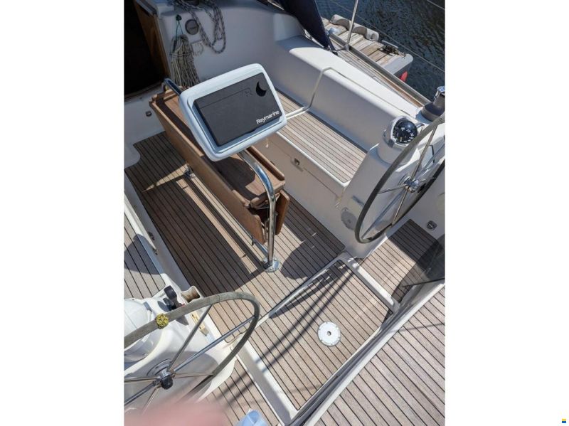 Dufour 385 GL