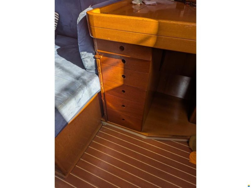 Dufour 385 GL
