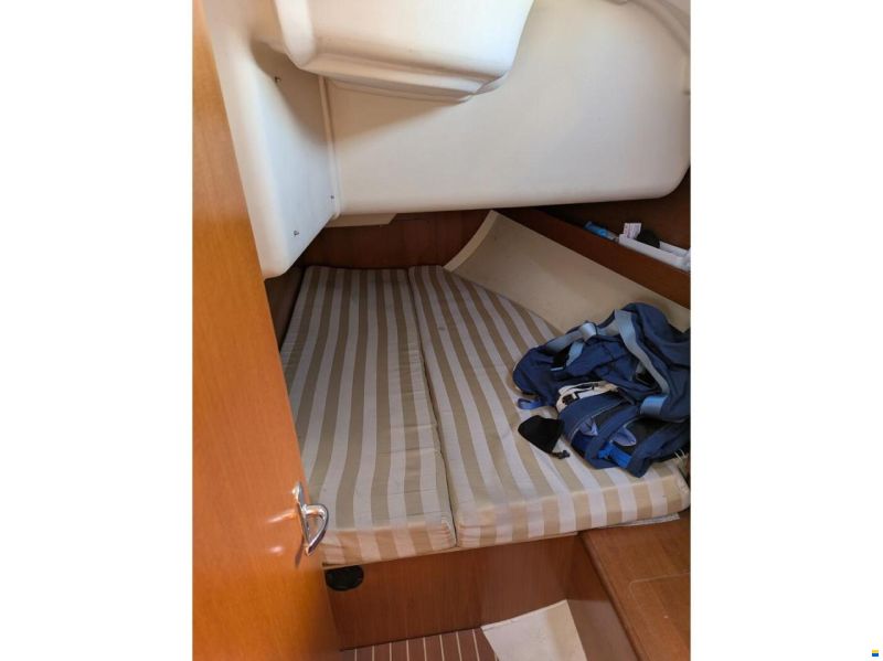Dufour 385 GL