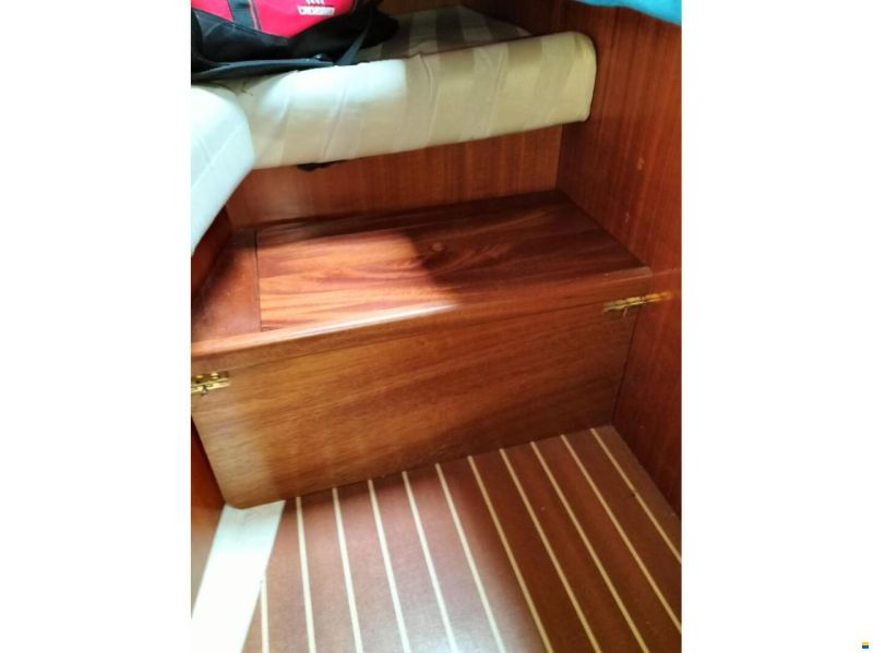 Dufour 385 GL