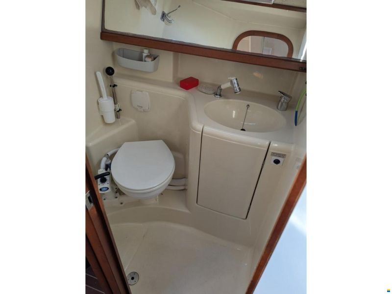 Dufour 385 GL