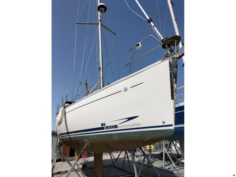 Dufour 385 GL