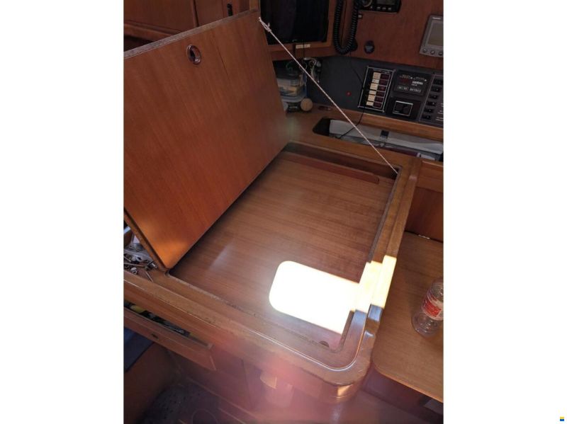 Dufour 385 GL