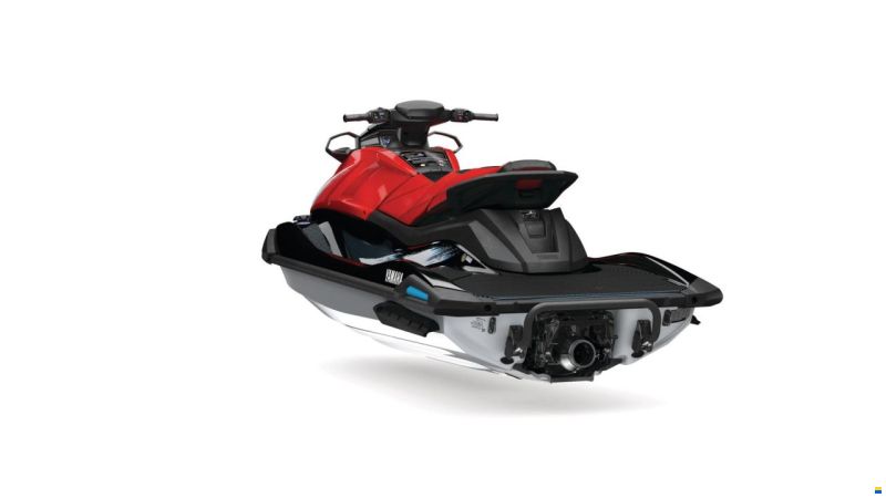Yamaha WaveRunner VX DeLuxe - EU 2026 Modell