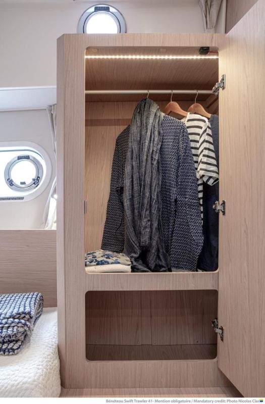 Beneteau SWIFT TRAWLER 41 FLY