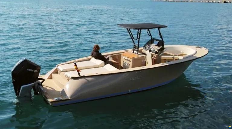 Lilybaeum LEVANZO 25