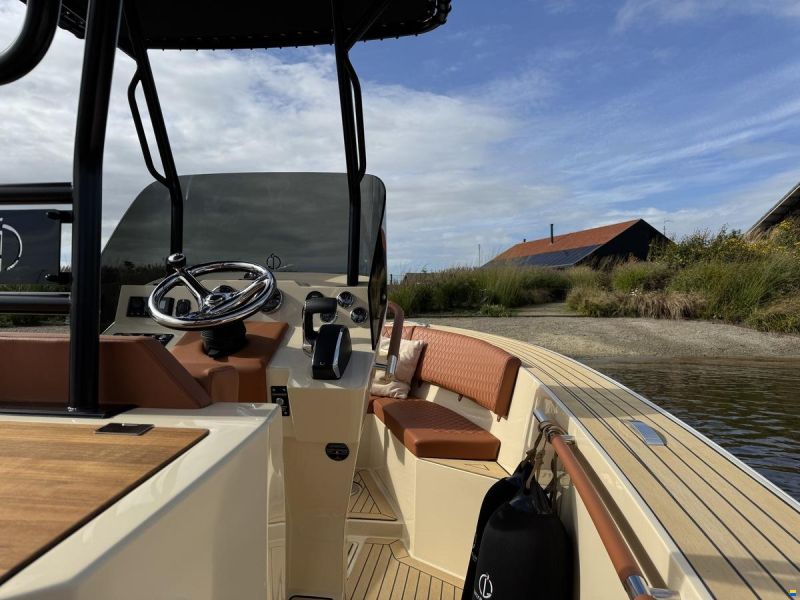 Lilybaeum LEVANZO 25