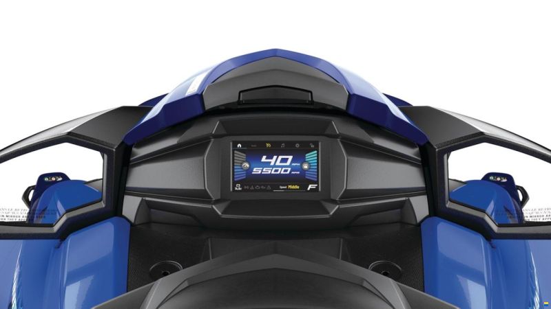 Yamaha WaveRunner VX Limited HO - 2026