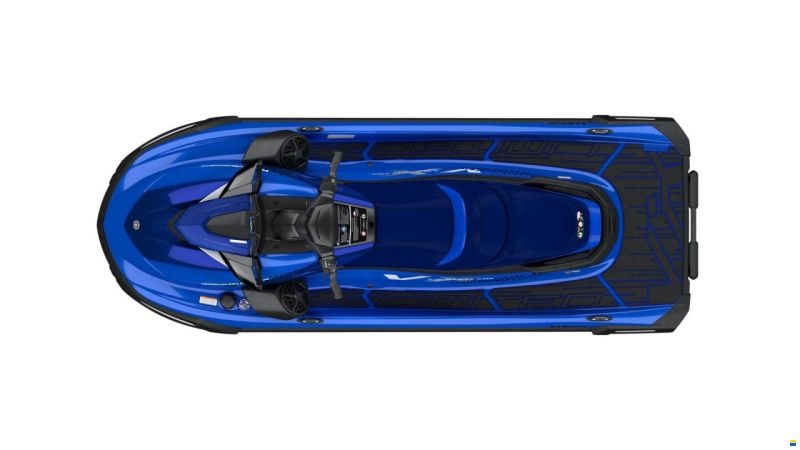 Yamaha WaveRunner VX Limited HO - 2026