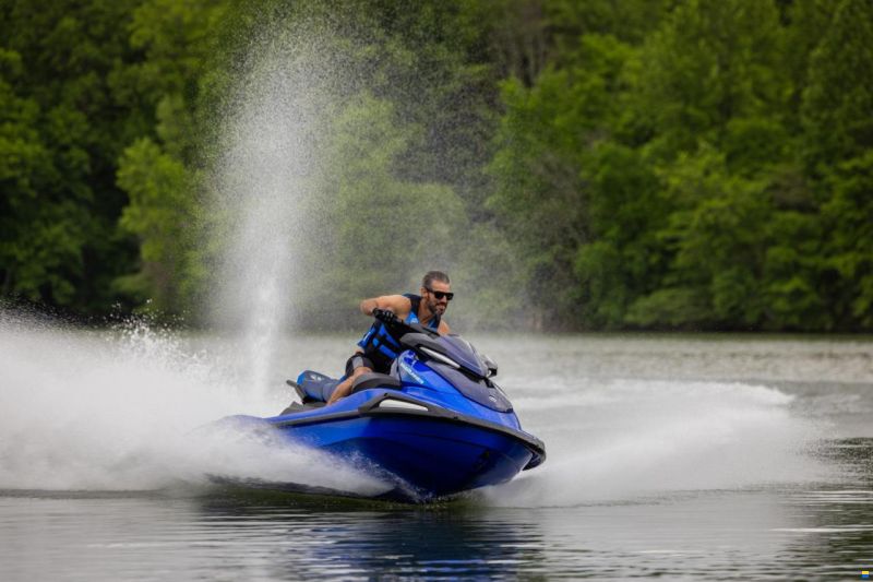 Yamaha WaveRunner VX Limited HO - 2026