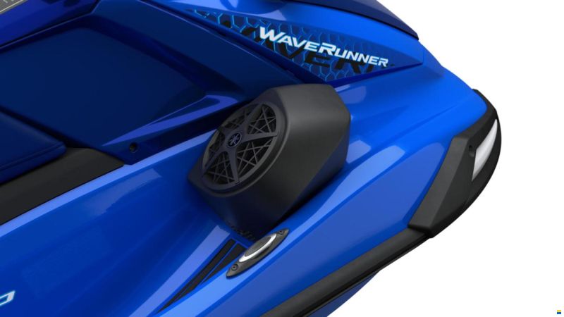 Yamaha WaveRunner VX Limited HO - 2026