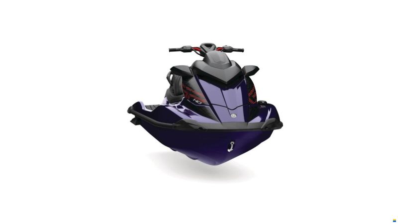 Yamaha WaveRunner GP HO - 2026 Modell