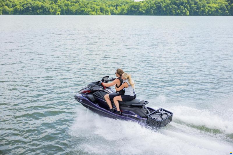 Yamaha WaveRunner GP HO - 2026 Modell