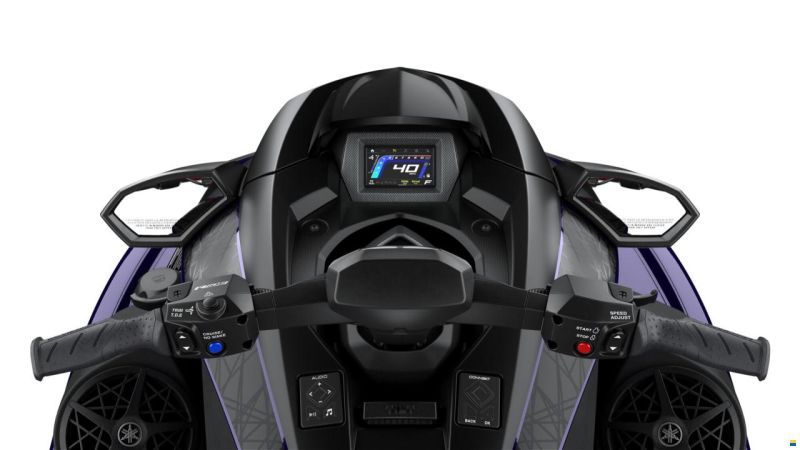 Yamaha WaveRunner GP HO - 2026 Modell