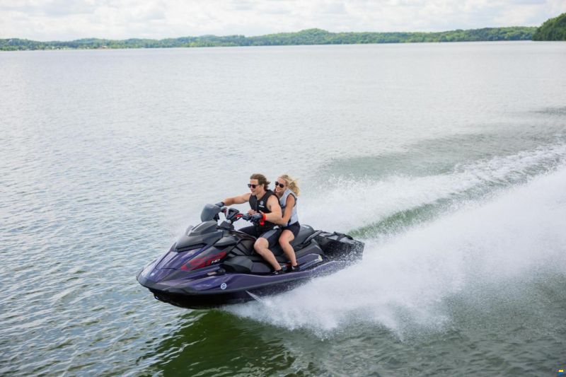 Yamaha WaveRunner GP HO - 2026 Modell