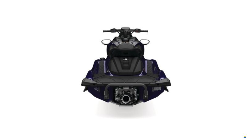 Yamaha WaveRunner GP HO - 2026 Modell