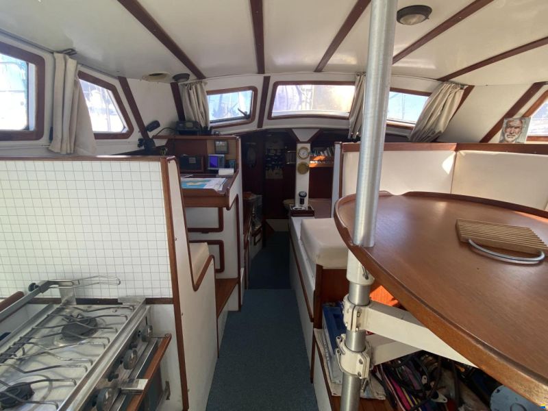 Prometa Globe Flotteur 37