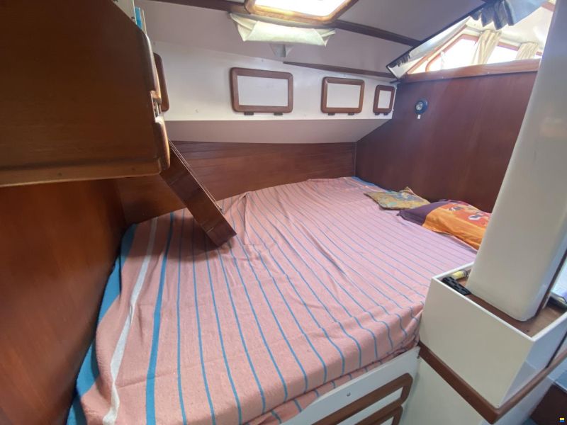 Prometa Globe Flotteur 37