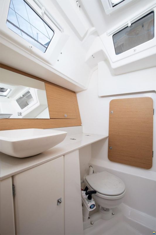 Dufour 360 Grand Large