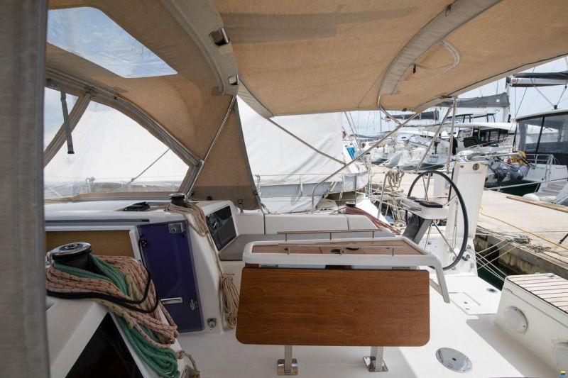 Dufour 360 Grand Large