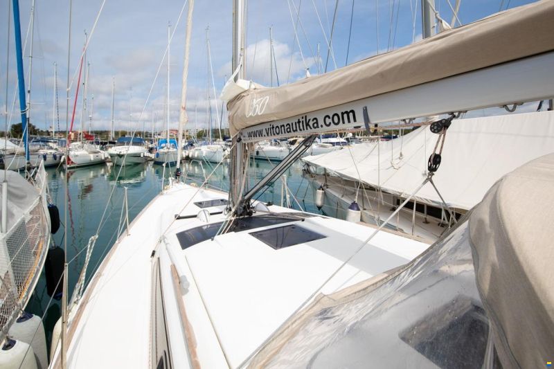 Dufour 360 Grand Large
