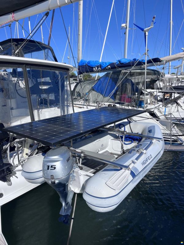 Lagoon 40
