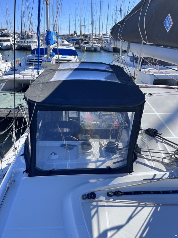 Lagoon 40
