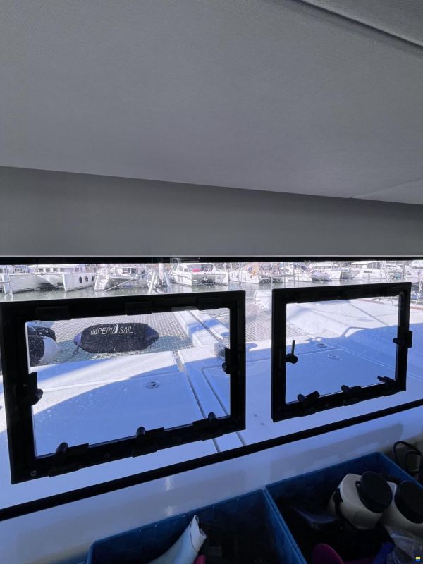 Lagoon 40