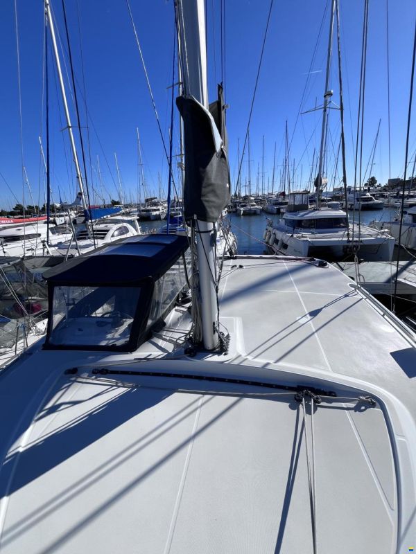 Lagoon 40