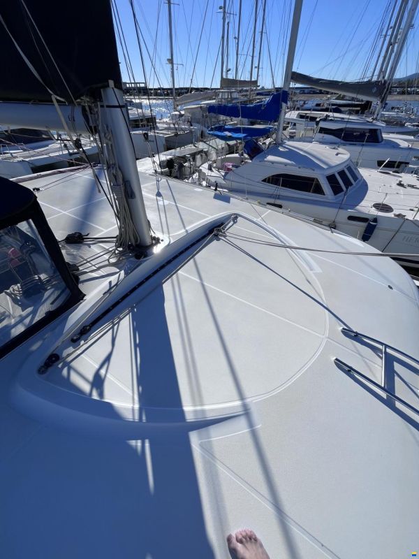 Lagoon 40