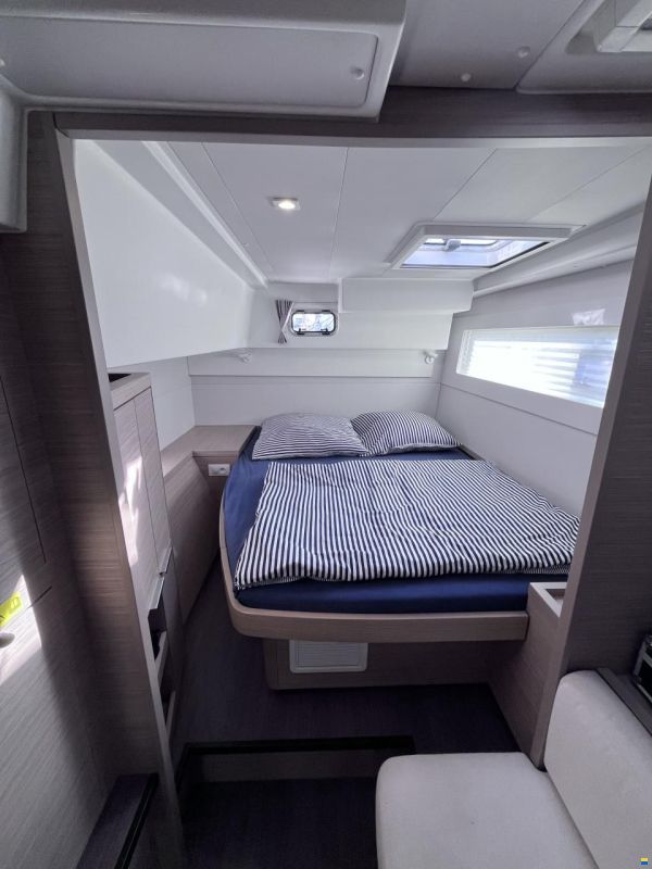 Lagoon 40