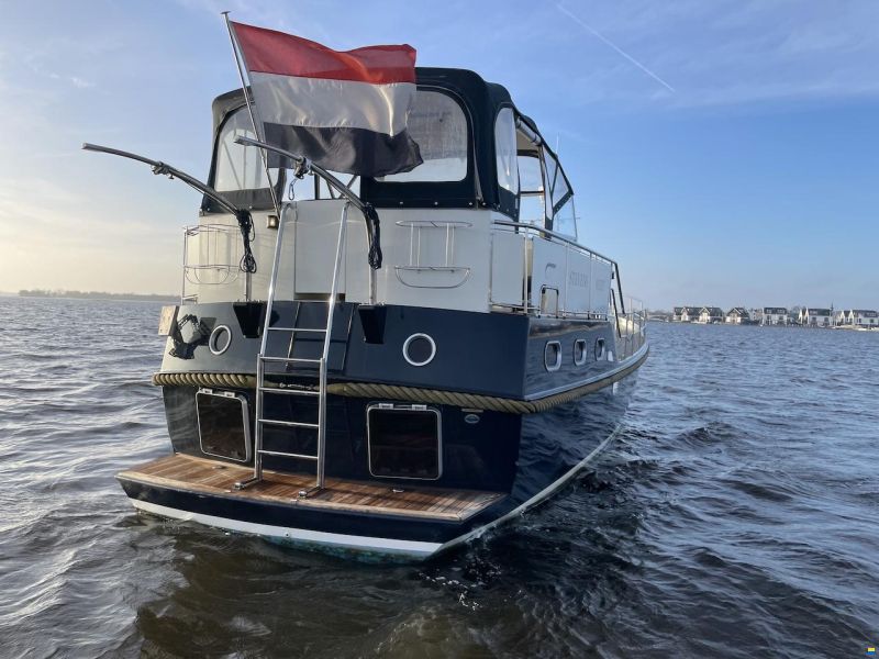 Smelne vlet 1200