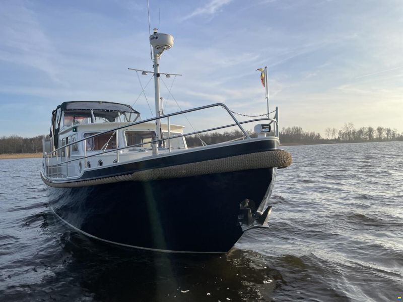 Smelne vlet 1200
