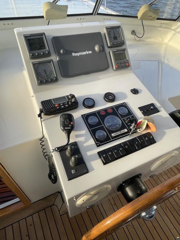 Smelne vlet 1200
