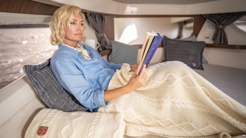 Marex 330 Scandinavia