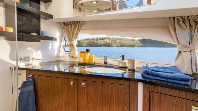 Marex 330 Scandinavia