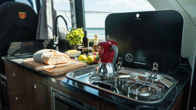 Marex 330 Scandinavia