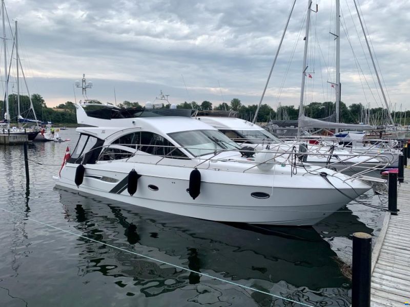 Galeon 440 Flybridge