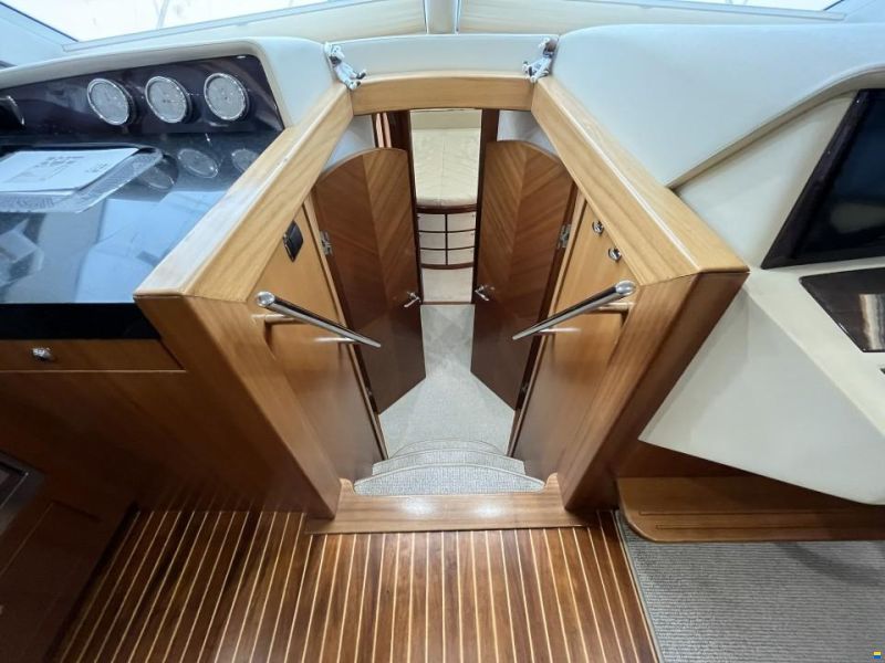 Galeon 440 Flybridge