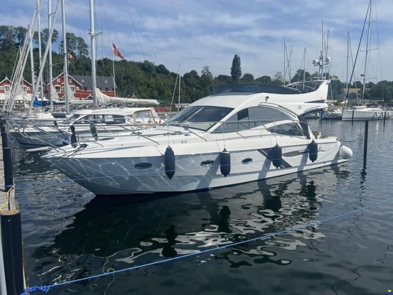 Galeon 440 Flybridge