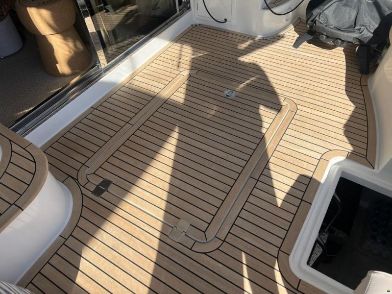 Galeon 440 Flybridge