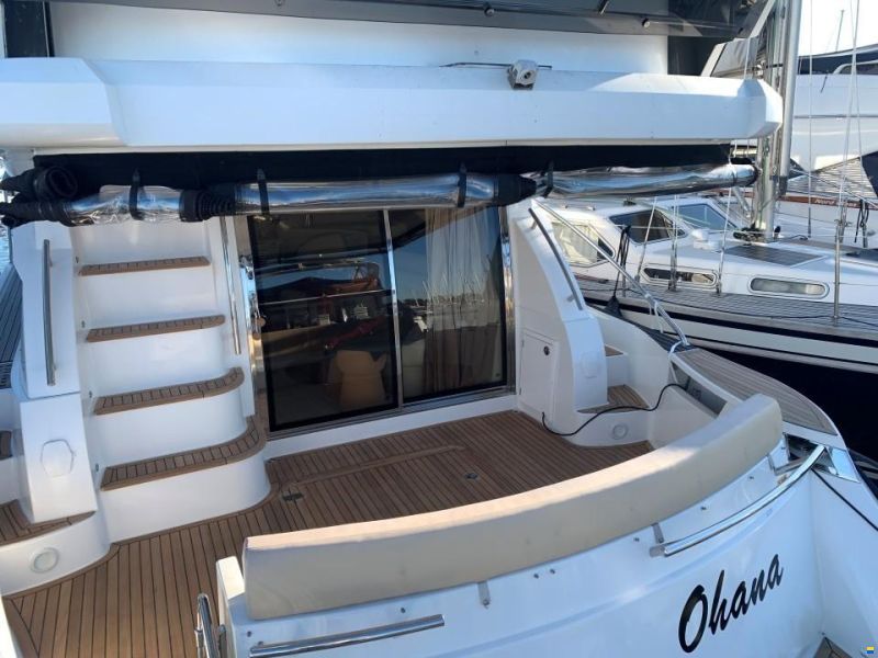 Galeon 440 Flybridge