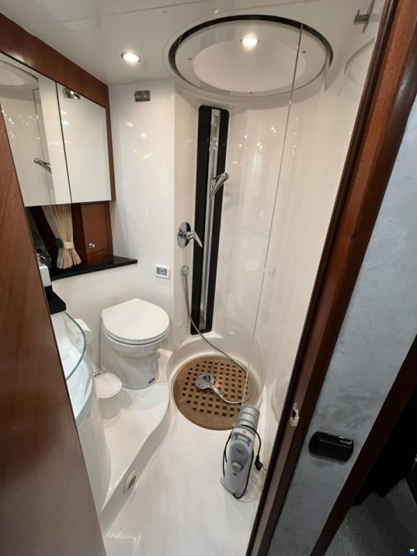 Galeon 440 Flybridge