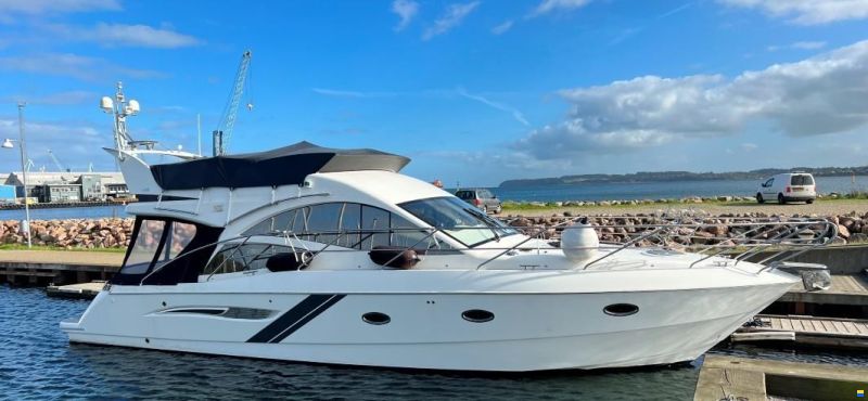 Galeon 440 Flybridge