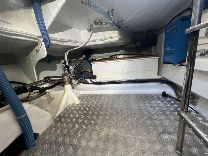 Galeon 440 Flybridge