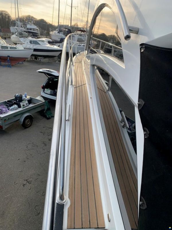 Galeon 440 Flybridge
