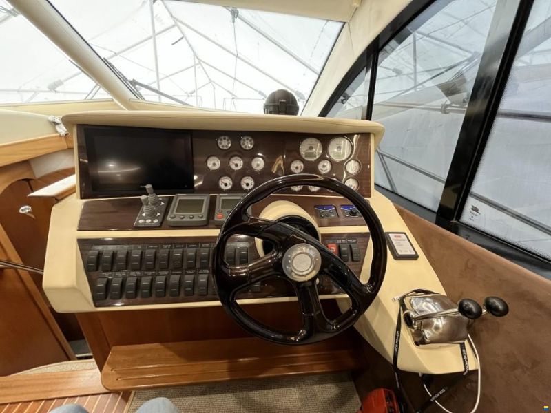 Galeon 440 Flybridge