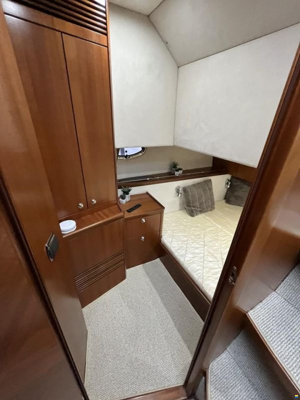 Galeon 440 Flybridge
